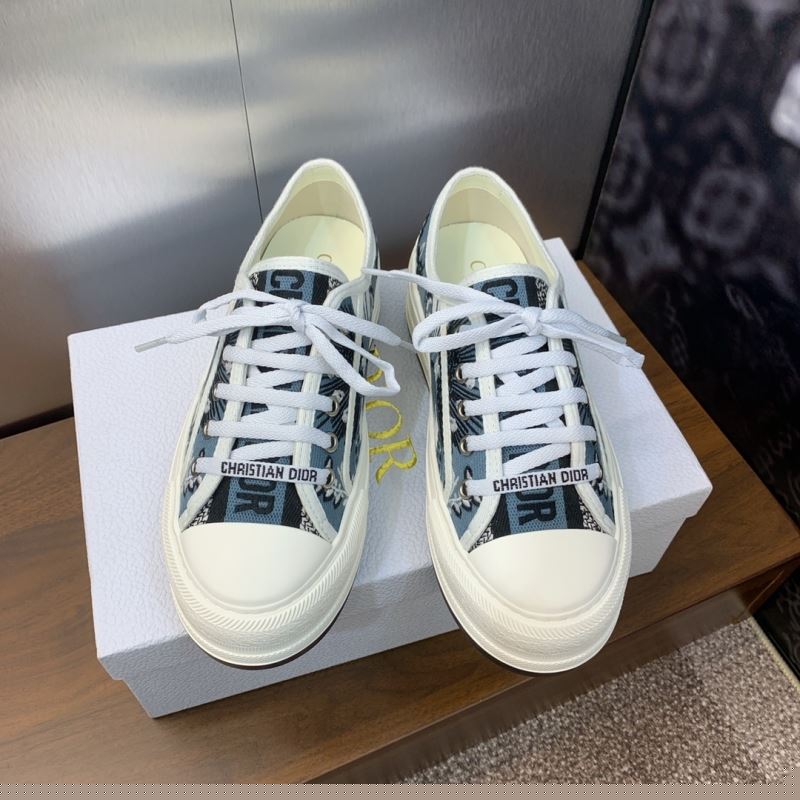 ch**an D*or casual shoes